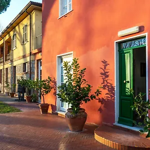 Gospodarstwo wiejskie Fattoria Battilana, Marina Di Carrara