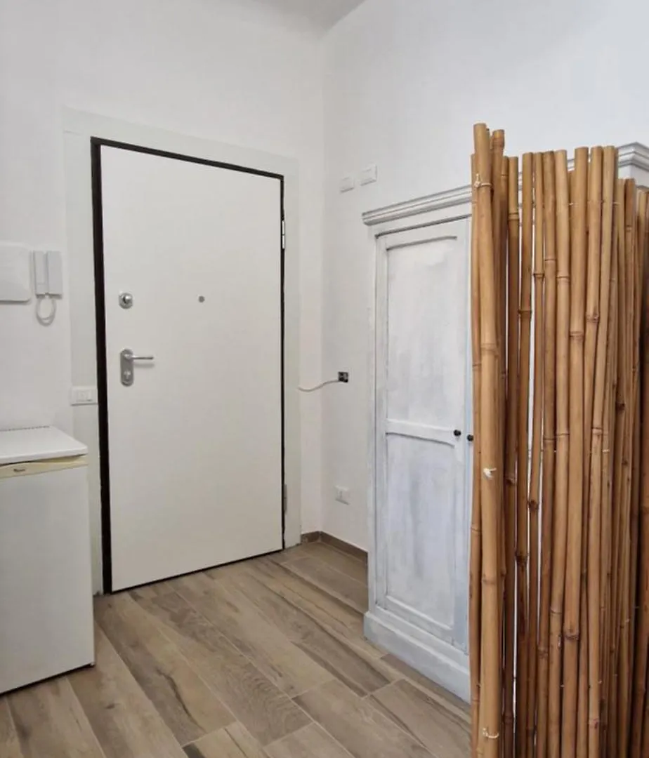 Apartament Ilnidodidoni Marina Di Carrara 0*,  Włochy