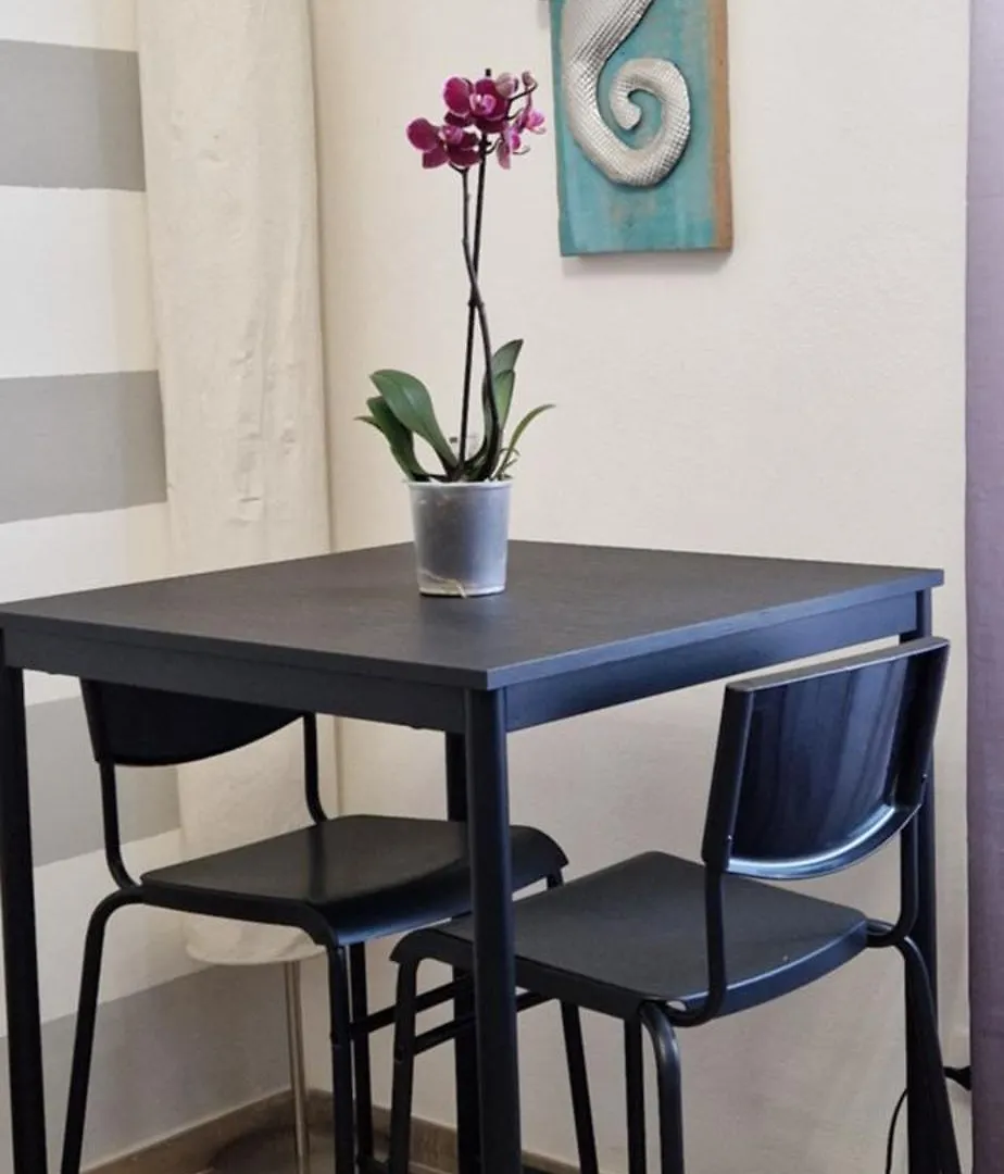 Apartament Ilnidodidoni Marina Di Carrara Włochy