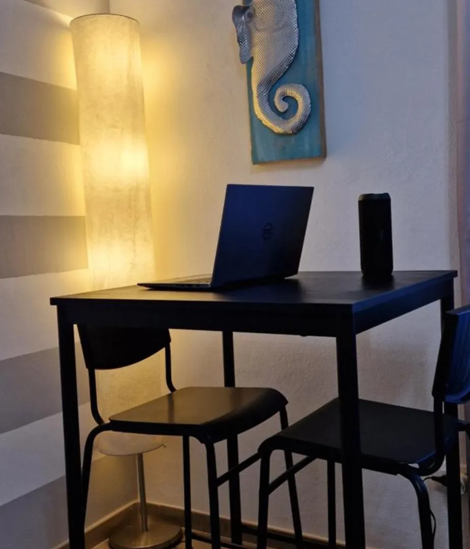 Apartament Ilnidodidoni Marina Di Carrara